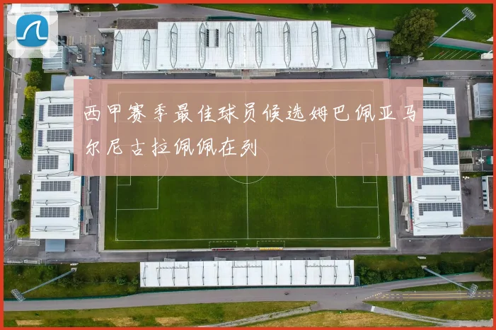 西甲赛季最佳球员候选姆巴佩亚马尔尼古拉佩佩在列